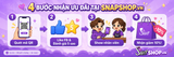 Like Facebook & Đánh giá Google Maps — Giảm ngay 10% tại Snapshop