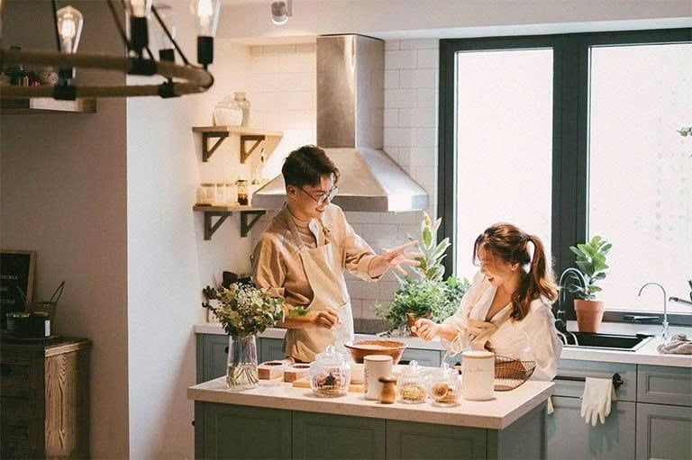 Sống thử trước hôn nhân là chuyện dễ hay khó