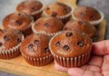 Bánh muffin là gì? Cách phân biệt bánh muffin và cupcake