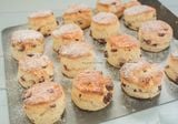 Bánh scone là gì? Tổng hợp 6 loại bánh scone mềm thơm