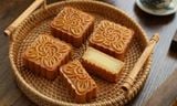 Tổng hợp 08 cách làm bánh trung thu chay thơm béo, thành công