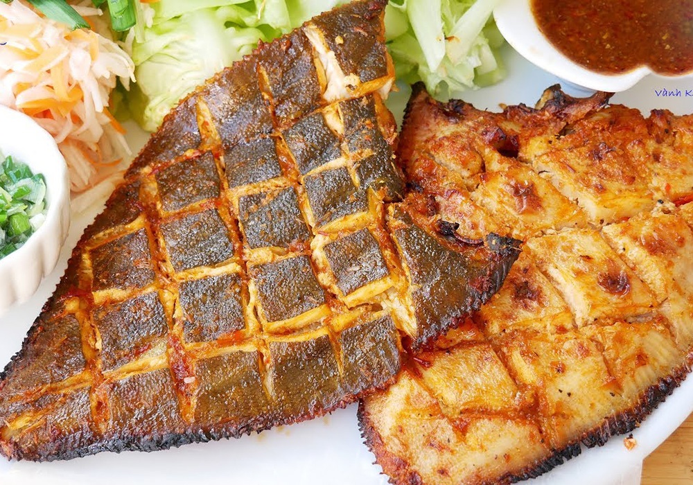 Cá bánh lái là gì? 3 món ngon hấp dẫn từ cá bánh lái