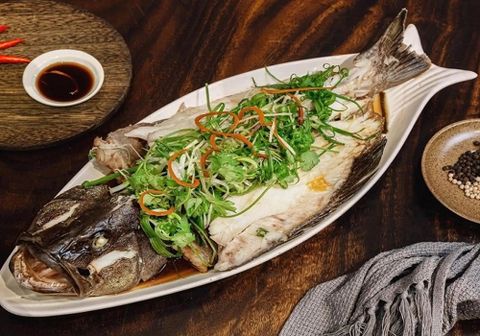Cá chẽm nấu gì ngon? Gợi ý 10 món ngon từ cá chẽm