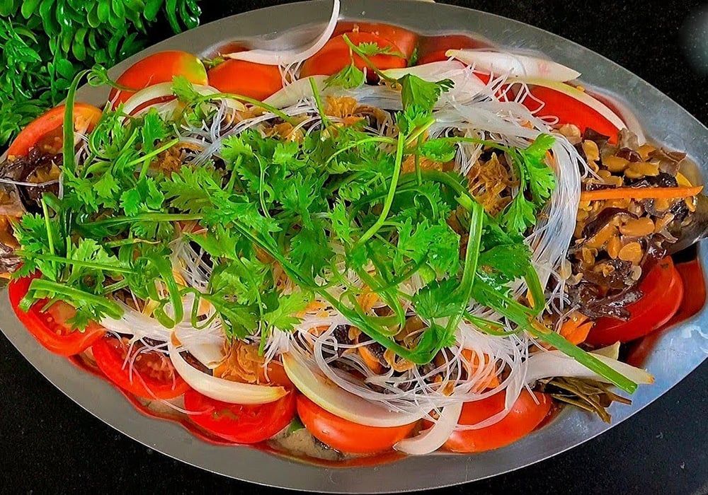 Cách làm cá chép chưng tương mềm thơm lạ miệng tại nhà