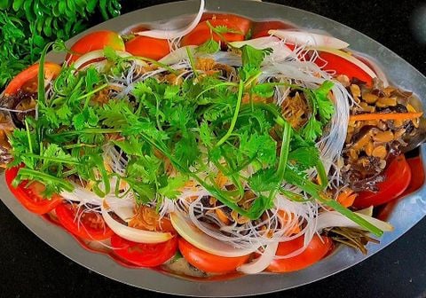 Cách làm cá chép chưng tương mềm thơm lạ miệng tại nhà