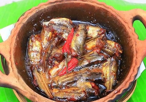 Cá chốt làm món gì ngon? Gợi ý 4 món ngon từ cá chốt