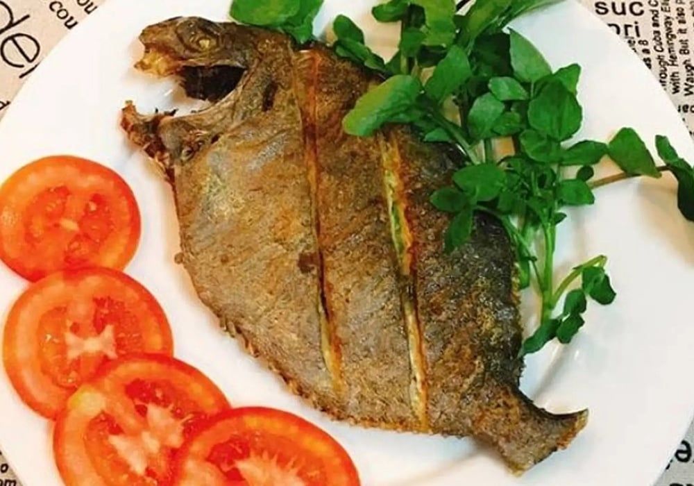 Cá dìa nấu gì ngon? Gợi ý 5 món ngon từ cá dìa, ăn là mê