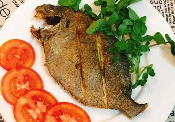 Cá dìa nấu gì ngon? Gợi ý 5 món ngon từ cá dìa, ăn là mê