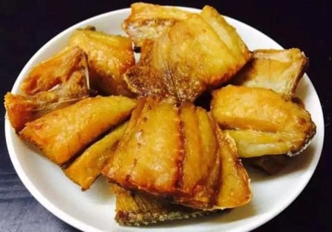 Tổng hợp 10 món ngon từ cá dứa đổi vị cho bữa cơm gia đình