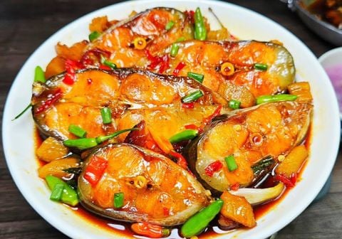 Cá hú làm món gì ngon? Gợi ý 11 món ngon từ cá hú