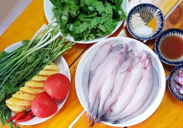 Cá khoai làm món gì ngon? Gợi ý 4 món ngon từ cá khoai