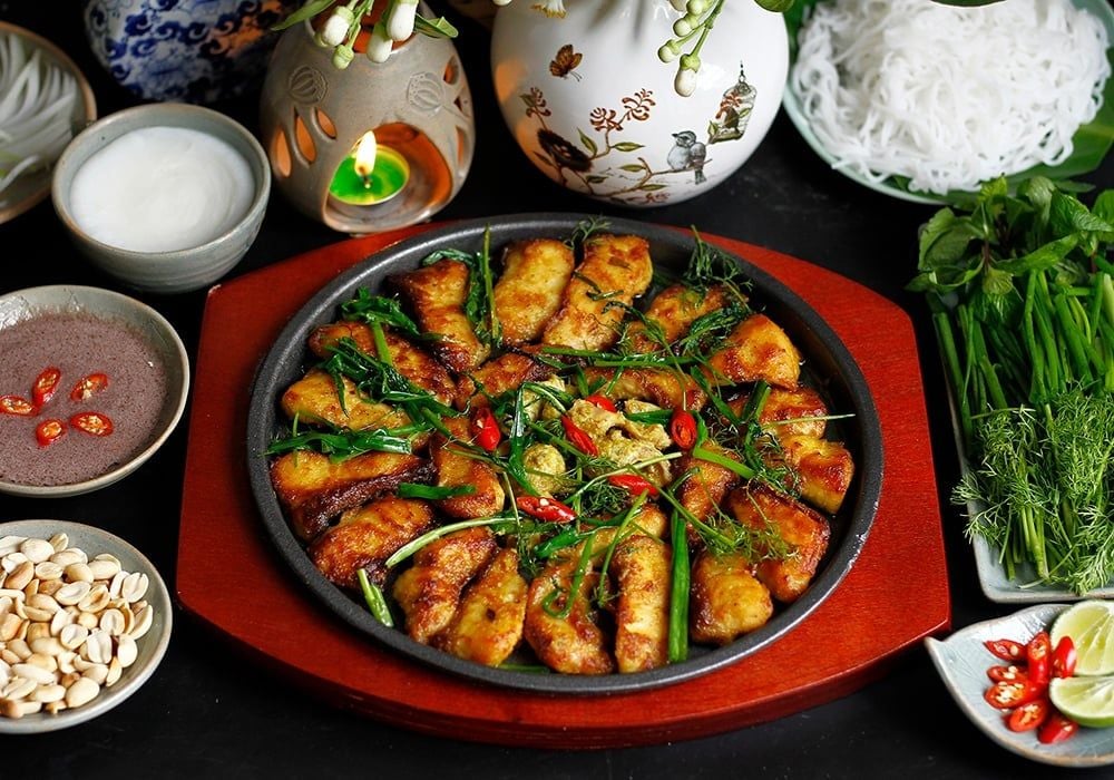 Cá lăng làm gì ngon? Gợi ý 11 món cá lăng đặc sắc