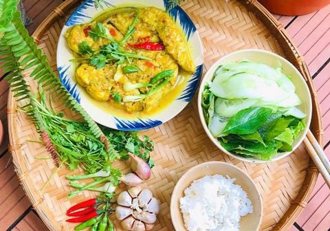 Cá nhám làm gì ngon? Gợi ý 10 món ngon hấp dẫn từ cá nhám