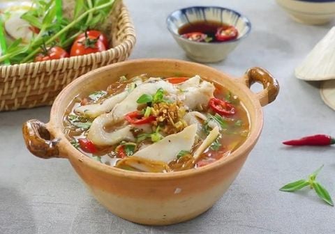 Cá nheo làm gì ngon? 5 món cá nheo hấp dẫn cho gia đình