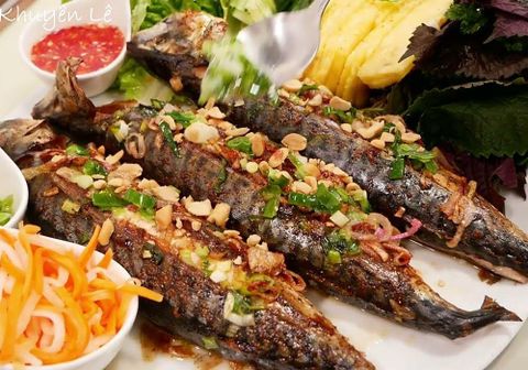 Cá nục nấu gì ngon? Gợi ý 10+ món cá nục thơm ngon đổi vị