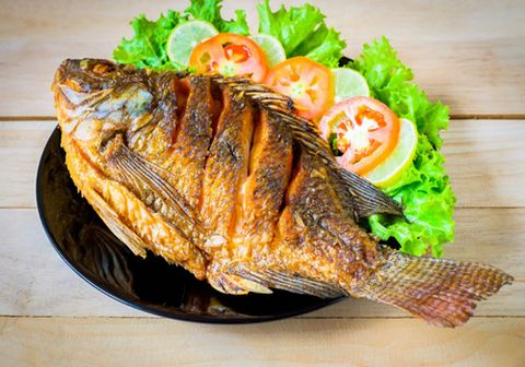 Cá rô phi nấu gì ngon? Gợi ý 10+ món cá rô phi ngon, dễ làm