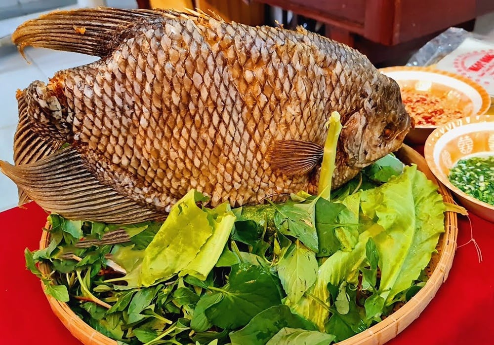 Cá tai tượng làm gì ngon? Gợi ý 7 món ngon từ cá tai tượng