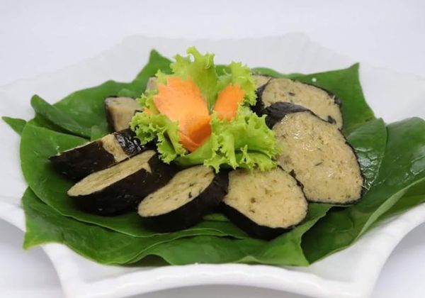 Hướng dẫn làm cá thu chay thơm ngon, dai chắc mà đậm đà