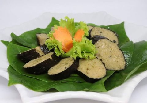 Hướng dẫn làm cá thu chay thơm ngon, dai chắc mà đậm đà