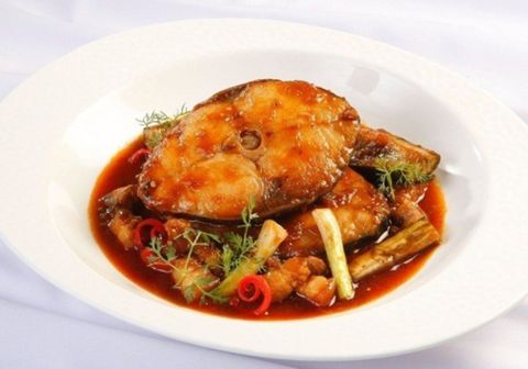 Cá thu nấu gì ngon? Gợi ý 15 món ngon hấp dẫn từ cá thu