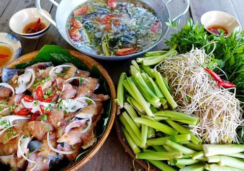 Cách làm cá tra nhúng giấm thơm ngon chuẩn vị tại nhà