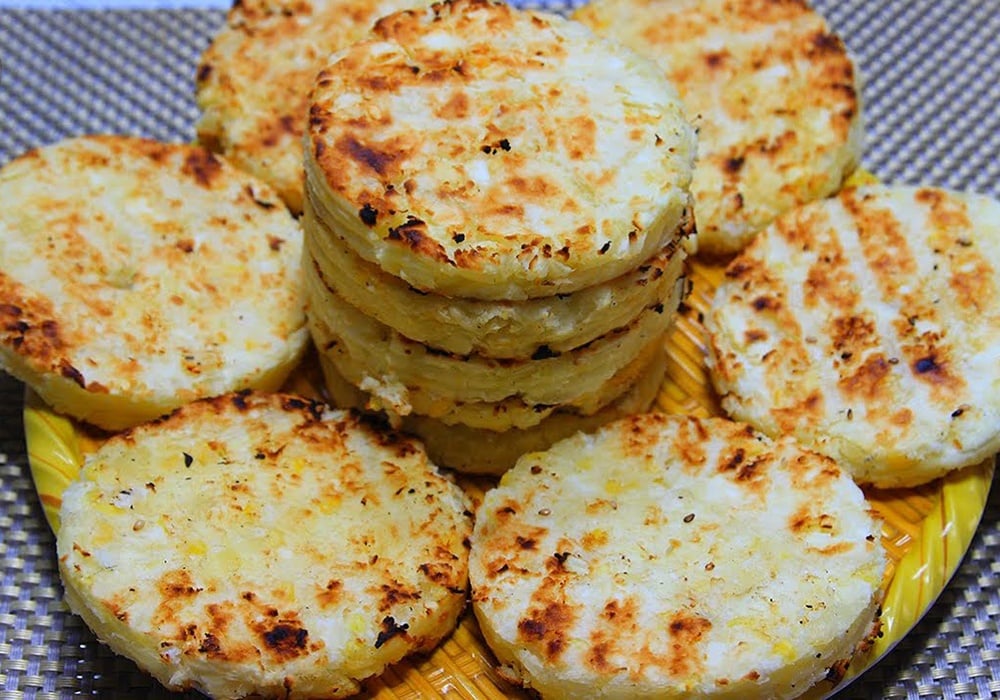 10+ món bánh làm từ khoai mì cho bữa sáng ngon no bụng