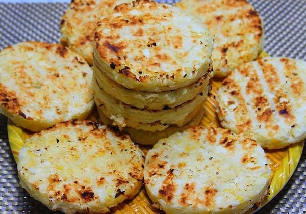 10+ món bánh làm từ khoai mì cho bữa sáng ngon no bụng