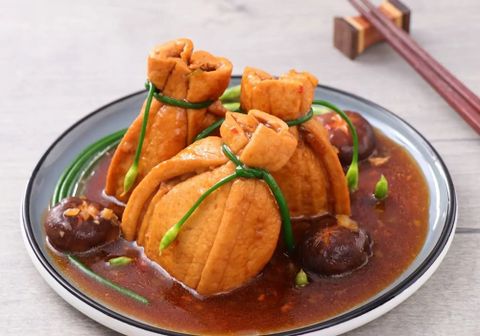 Tổng hợp 20+ món kho chay ngon đậm đà, đa dạng cho ngày rằm