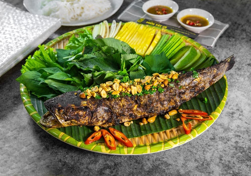 Các món ngon từ cá lóc? Gợi ý 16 món cá lóc ngon và dễ làm