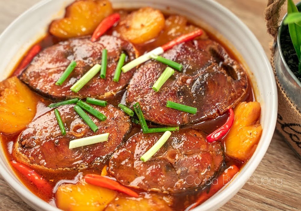 Tổng hợp 8 món ngon từ cá ngừ ngon, dễ làm tại nhà