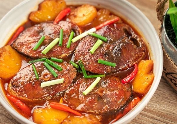 Tổng hợp 8 món ngon từ cá ngừ ngon, dễ làm tại nhà