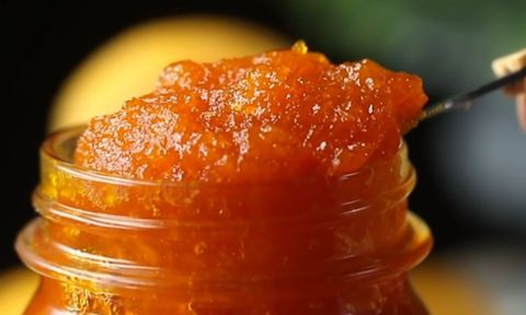 2 Cách làm mứt xoài sệt vàng sánh chua ngọt hấp dẫn tại nhà