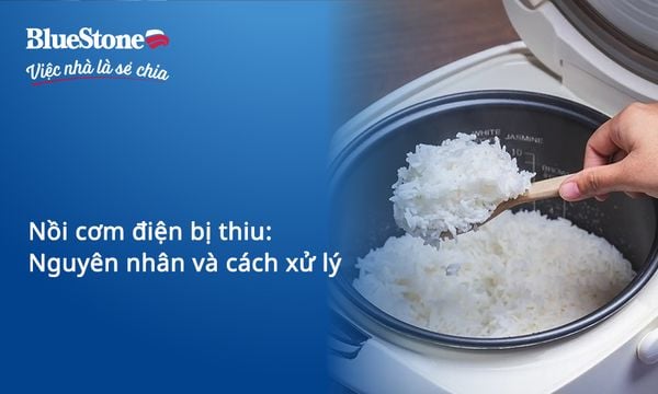 Cách chữa nồi cơm điện bị thiu: Nguyên nhân, giải pháp và mẹo phòng tránh