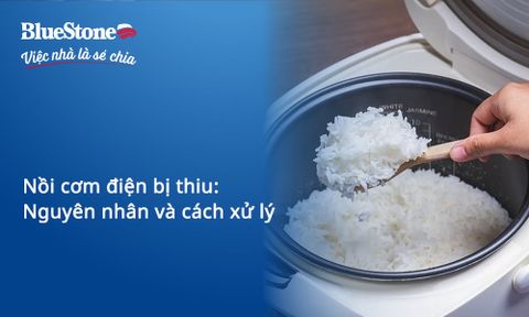 Cách chữa nồi cơm điện bị thiu: Nguyên nhân, giải pháp và mẹo phòng tránh