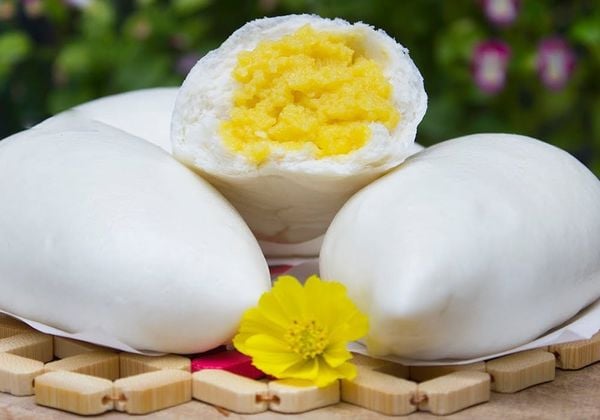 20 Cách làm bánh bao ngọt mềm xốp thơm ngon tại nhà
