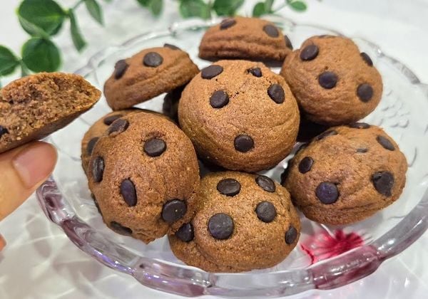 Tổng hợp 20+ cách làm bánh socola nướng bằng lò nướng thơm ngon