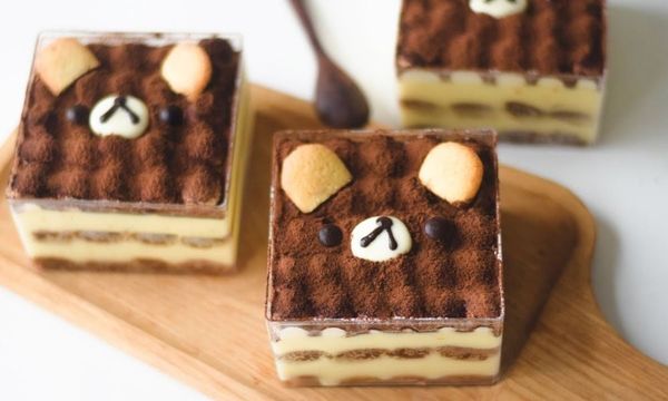 Hướng dẫn làm bánh tiramisu béo mịn, chuẩn vị Ý tại nhà
