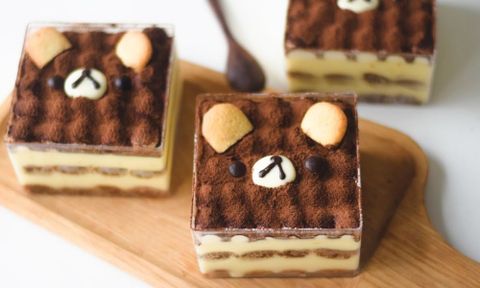 Hướng dẫn làm bánh tiramisu béo mịn, chuẩn vị Ý tại nhà