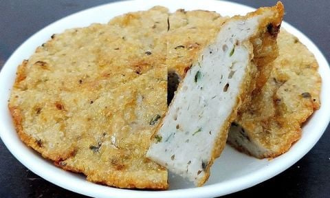 Cách làm chả cá thác lác ngon, không bở, chuẩn vị miền Tây