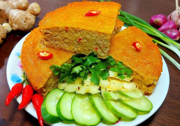 Cách làm mắm chưng chay mềm thơm, đậm vị truyền thống