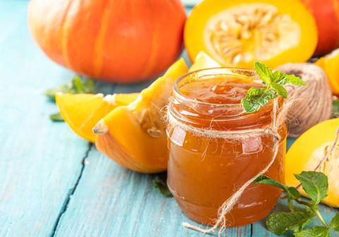 Tổng hợp 3 cách làm mứt bí đỏ dẻo ngon, lạ miệng đón Tết