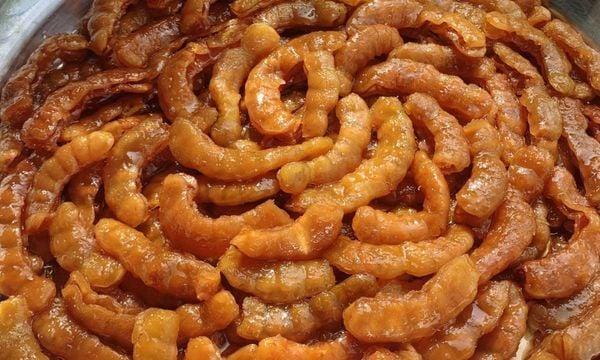 2 Cách làm mứt me chua ngọt dẻo thơm hấp dẫn cho ngày Tết