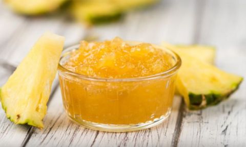 3 Cách làm mứt thơm dẻo vàng hấp dẫn với các bước chi tiết