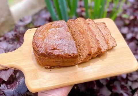 Cách làm pate chay béo ngậy thơm ngon, ai ăn cũng mê