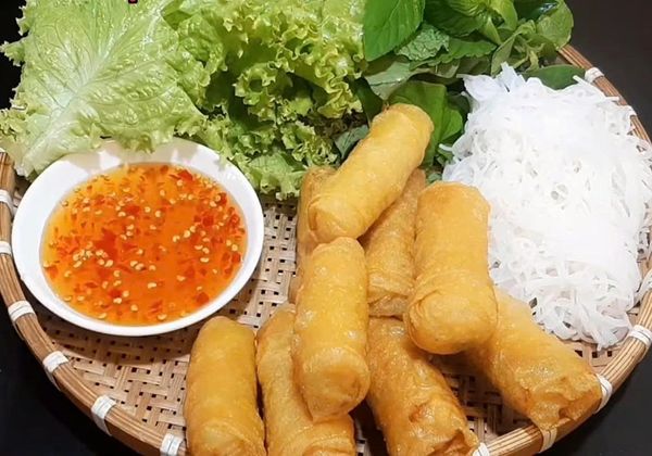Cách làm ram bắp chay giòn rụm thơm ngon mà không ngấy