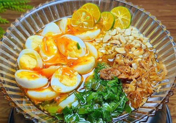 3 Cách làm sốt chấm bánh tráng chua cay mặn ngọt đậm đà