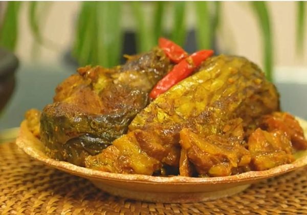 Hướng dẫn nấu cá chép kho gừng đậm đà, đổi vị cơm nhà