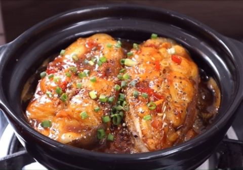 3 Cách nấu cá tra kho đơn giản, đậm đà dễ thực hiện tại nhà