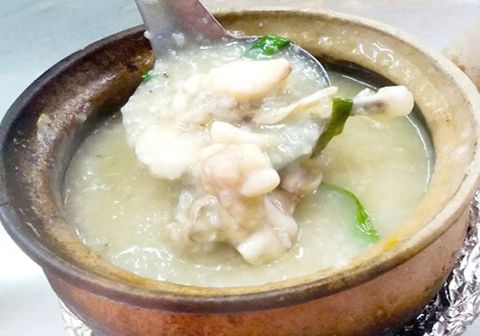 Cách nấu cháo ếch đậu xanh cho bé ăn dặm ngon mà bổ dưỡng