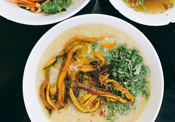 Hướng dẫn nấu cháo lươn Nghệ An thơm ngon bổ dưỡng